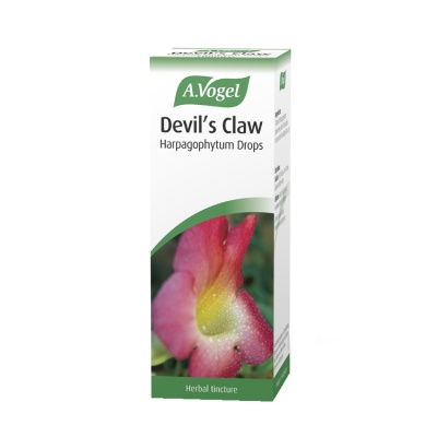 A.Vogel Devils Claw 100ml